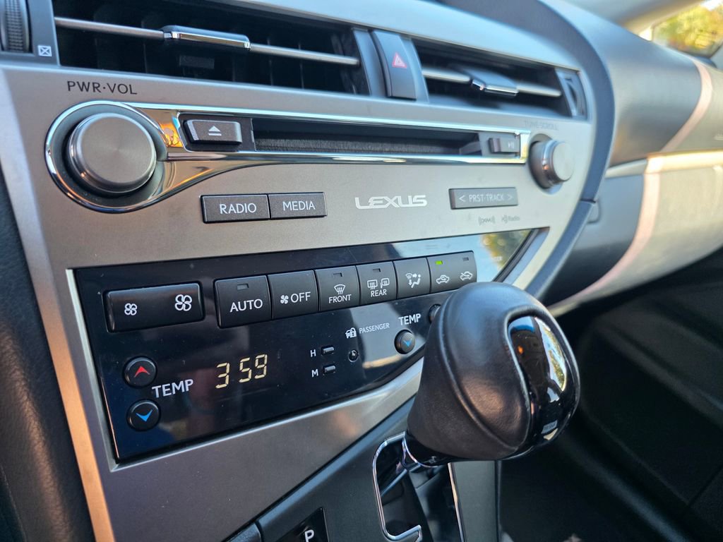 Used 2015 Lexus RX 350 350 image 20