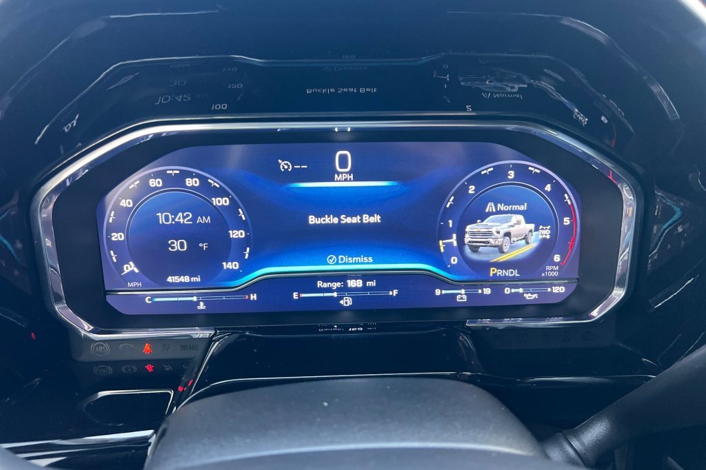 Used 2024 Chevrolet Silverado 3500 LT w/ Convenience Package image 21