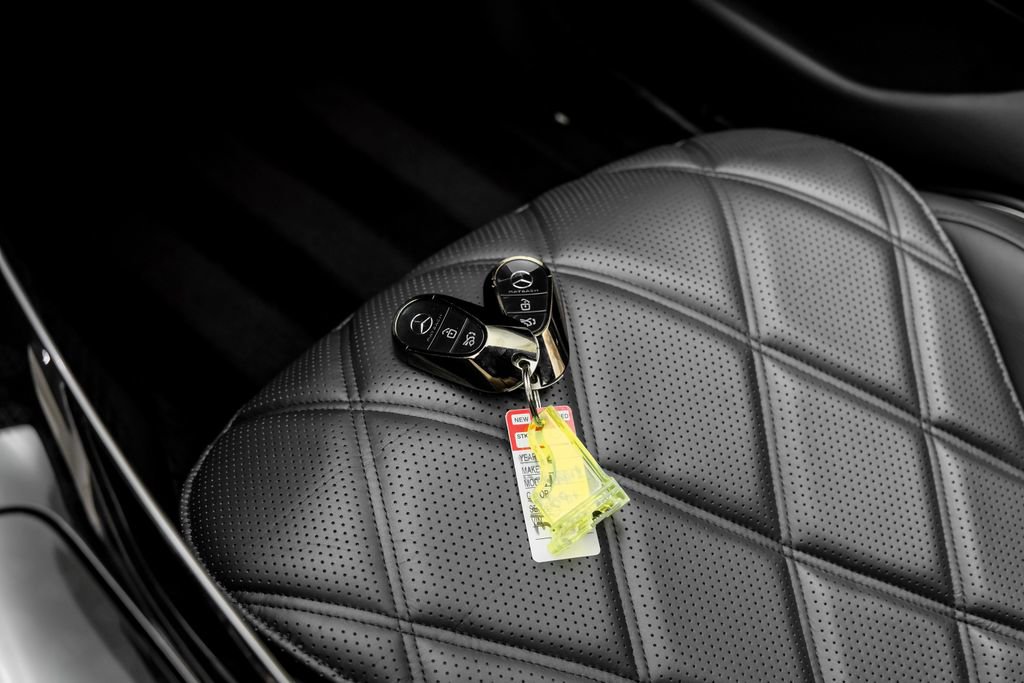 Used 2024 Mercedes-Benz Maybach S 680 4MATIC image 80