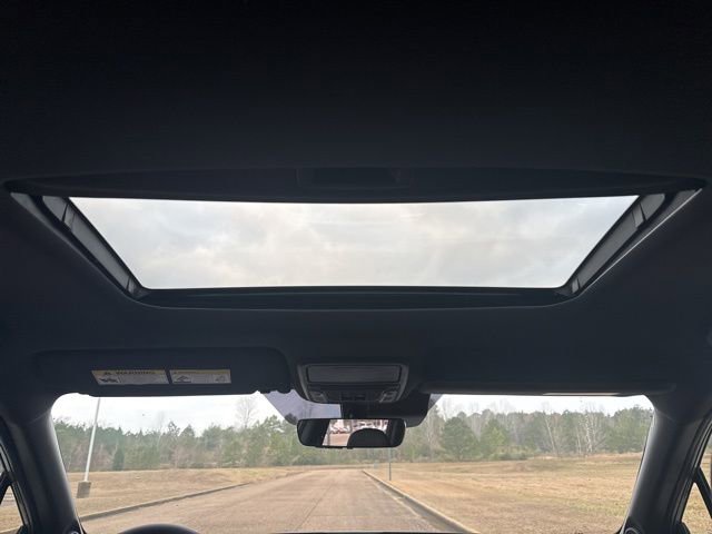 New 2026 Honda Ridgeline TrailSport image 17