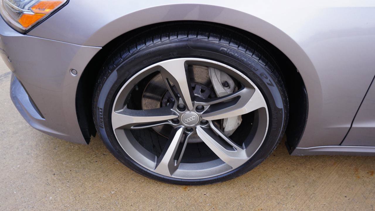 Used 2019 Audi A7 3.0T Prestige AWD/4WD image 9