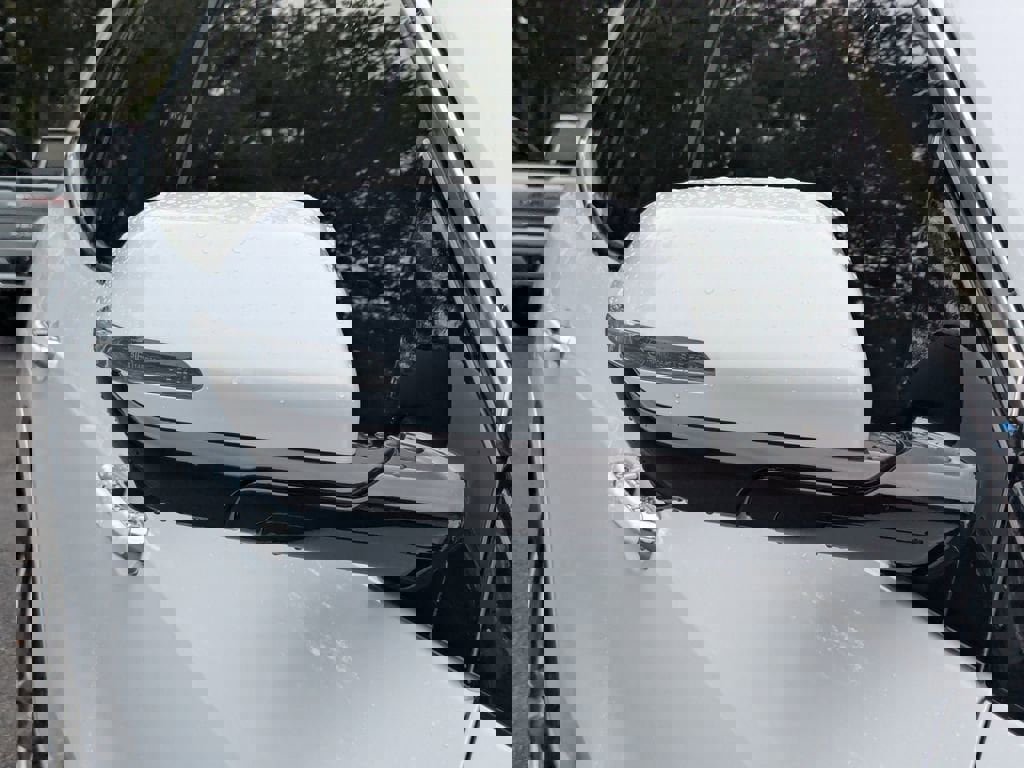 New 2026 Buick Enclave Avenir w/ Super Cruise Package image 11