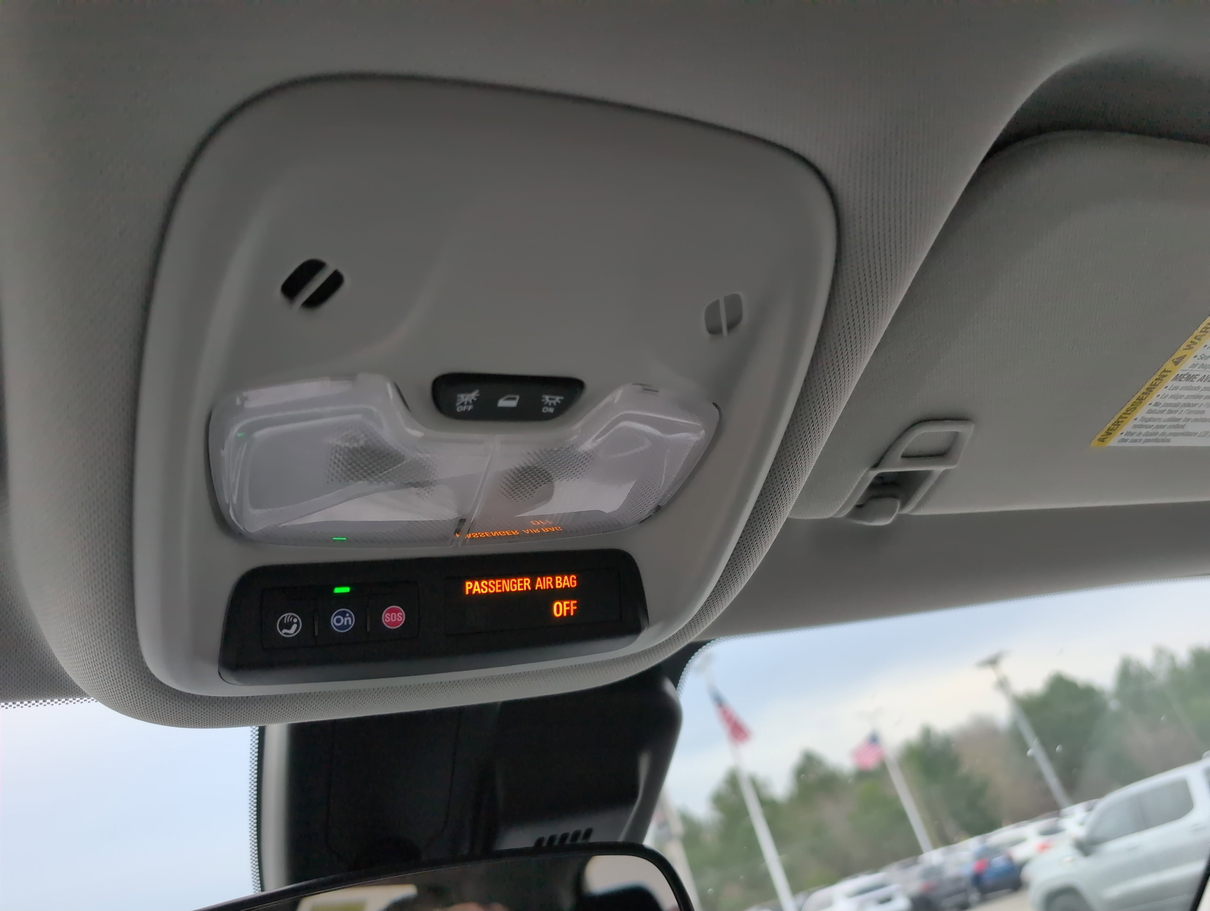 Used 2025 Chevrolet TrailBlazer LT image 23