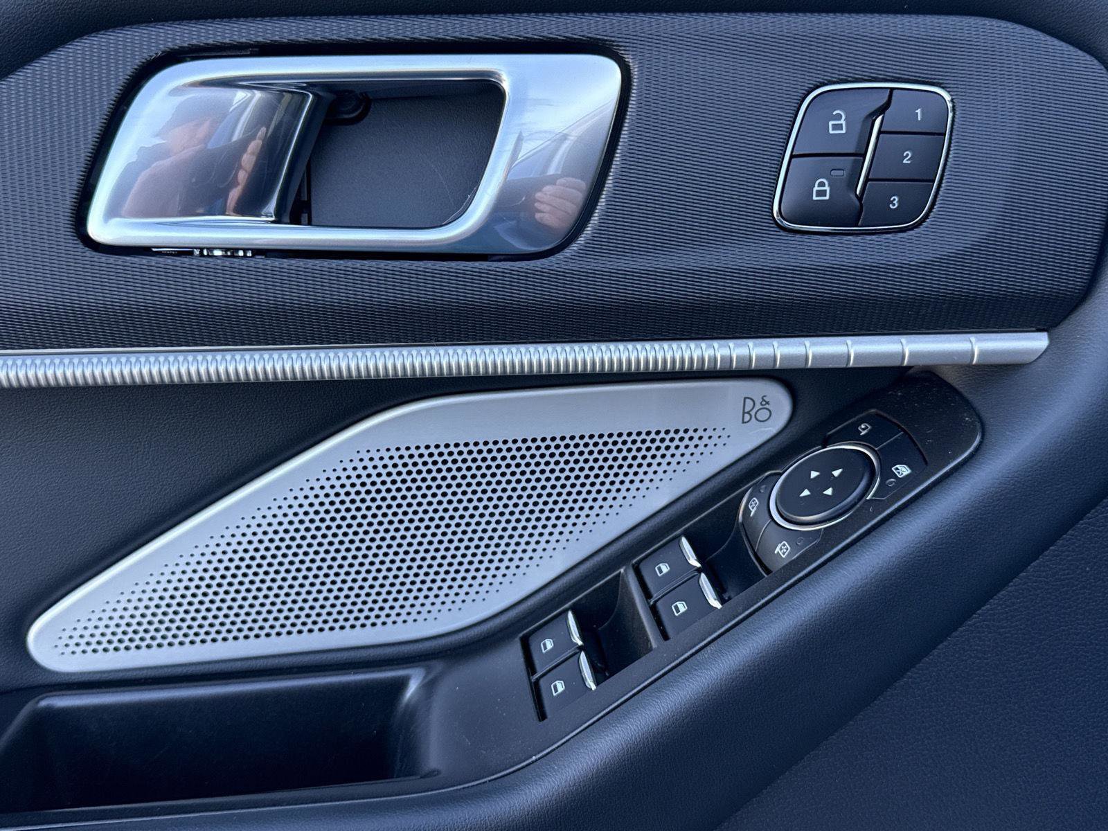 New 2026 Ford Explorer Tremor w/ Tremor Ultimate Package image 15