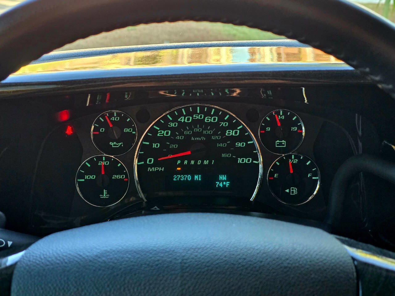 Used 2016 GMC Savana 2500 image 73