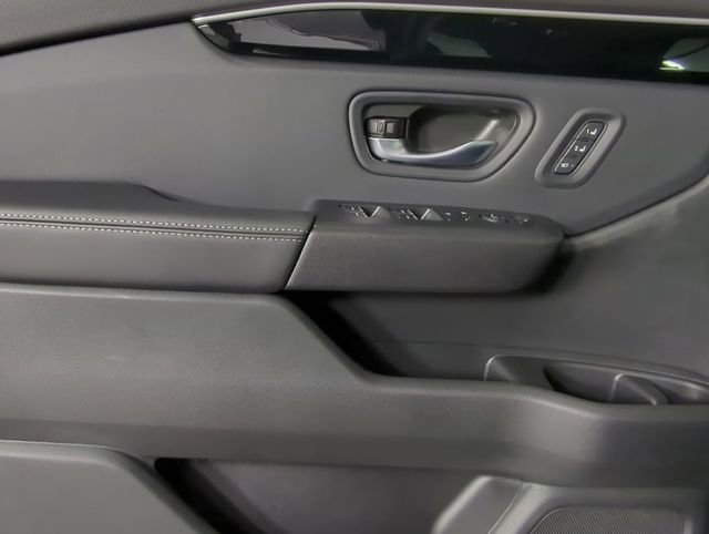 New 2025 Honda Pilot Touring image 42