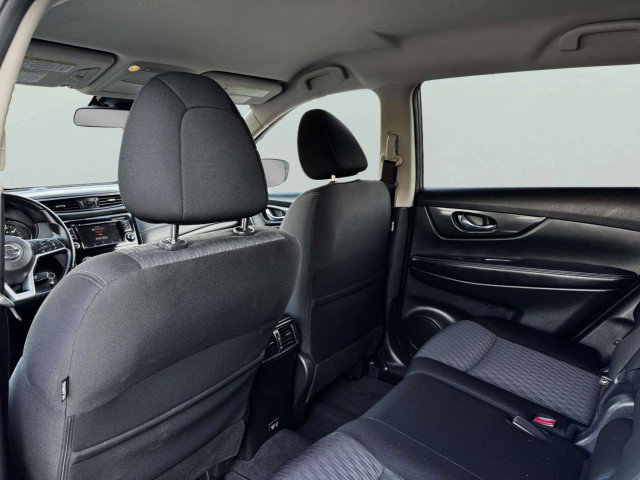 Used 2020 Nissan Rogue S w/ Special Edition Package image 33