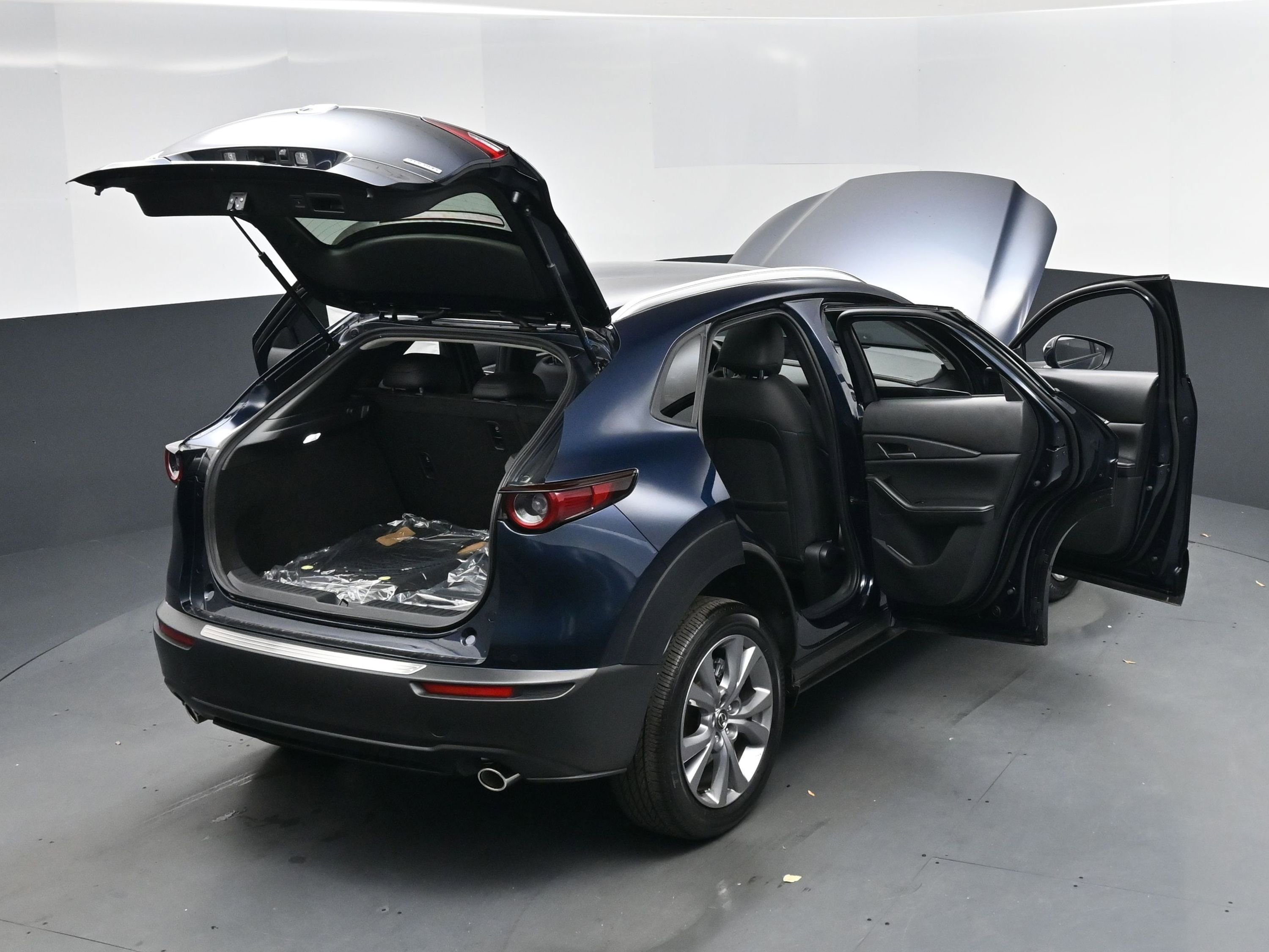 New 2026 MAZDA CX-30 AWD 2.5 S image 17