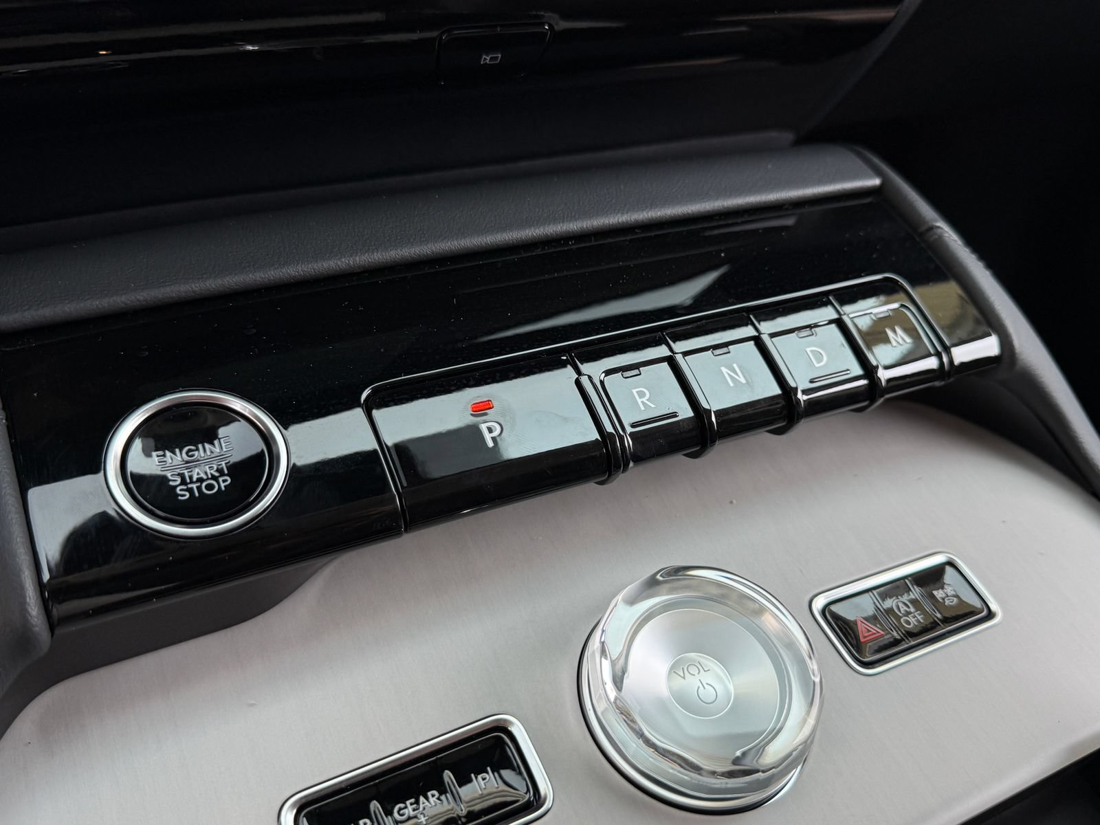 New 2027 Lincoln Navigator L Premier AWD/4WD image 26