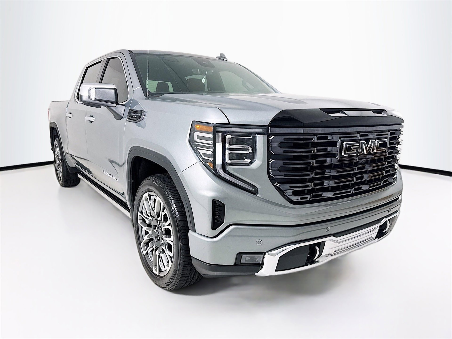 Used 2025 GMC Sierra 1500 Denali Ultimate