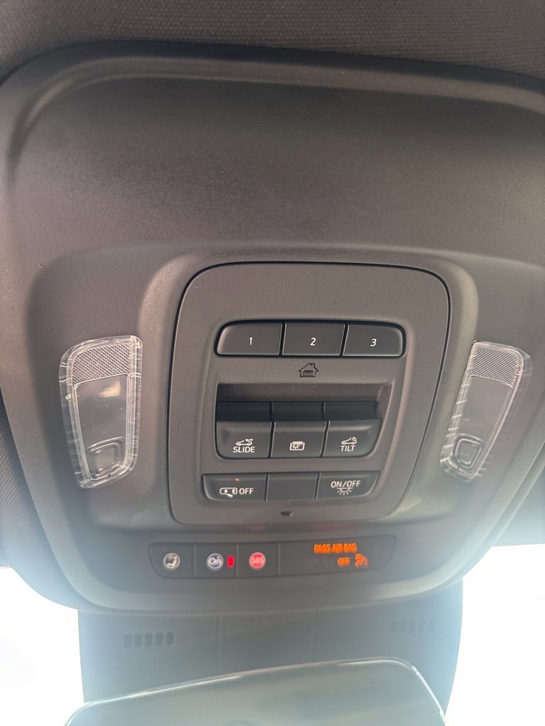 Certified 2025 Cadillac CT5 Premium Luxury image 33