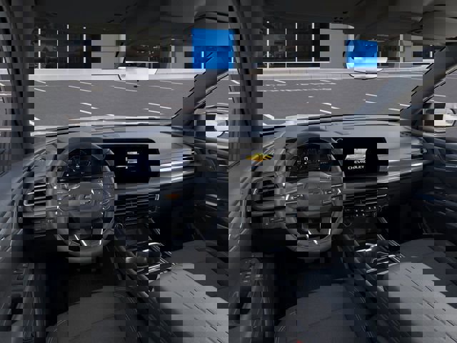 New 2026 Chevrolet Traverse LT w/ Driver Confidence Package image 15