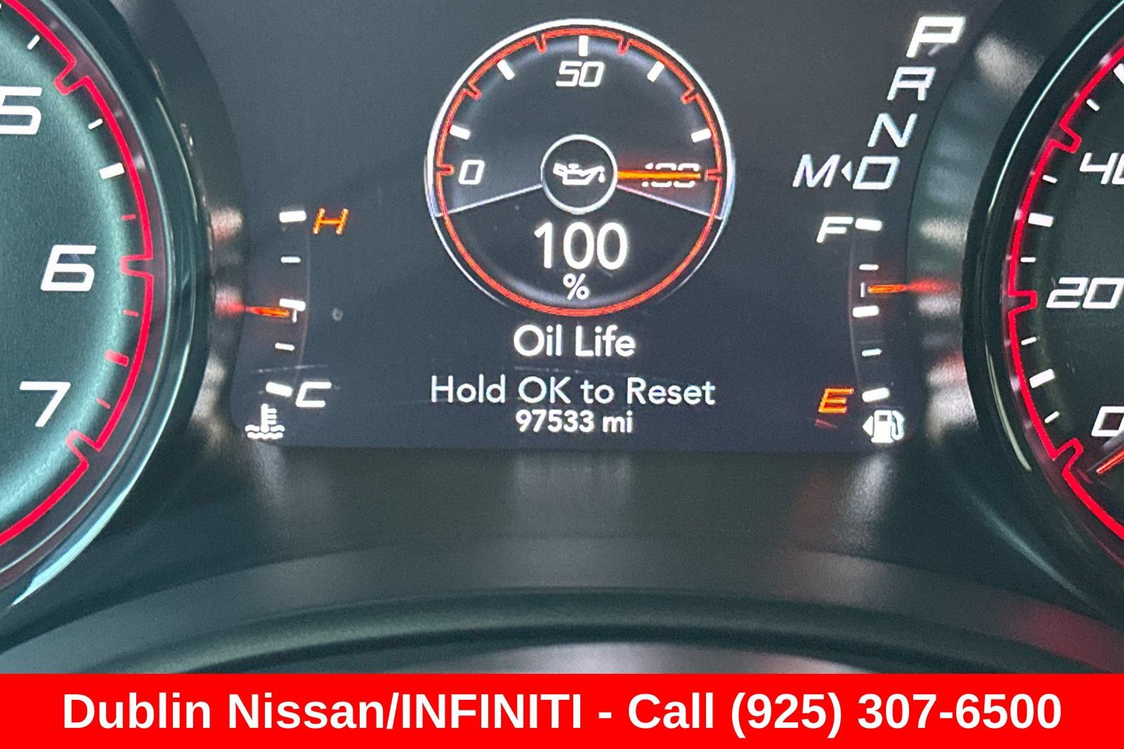 Used 2018 Dodge Charger R/T w/ Blacktop Package RWD image 40