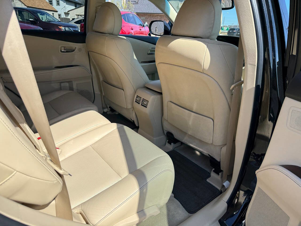 Used 2013 Lexus RX 350 AWD w/ Navigation Pkg image 65