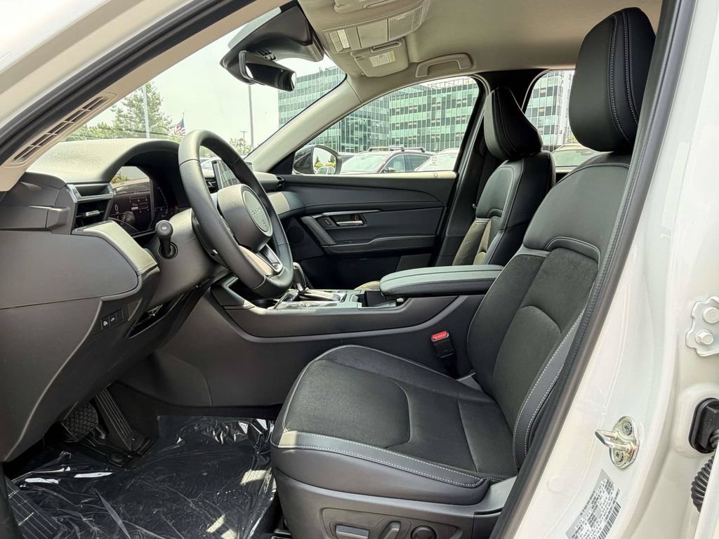 New 2026 MAZDA CX-5 Preferred AWD/4WD image 24