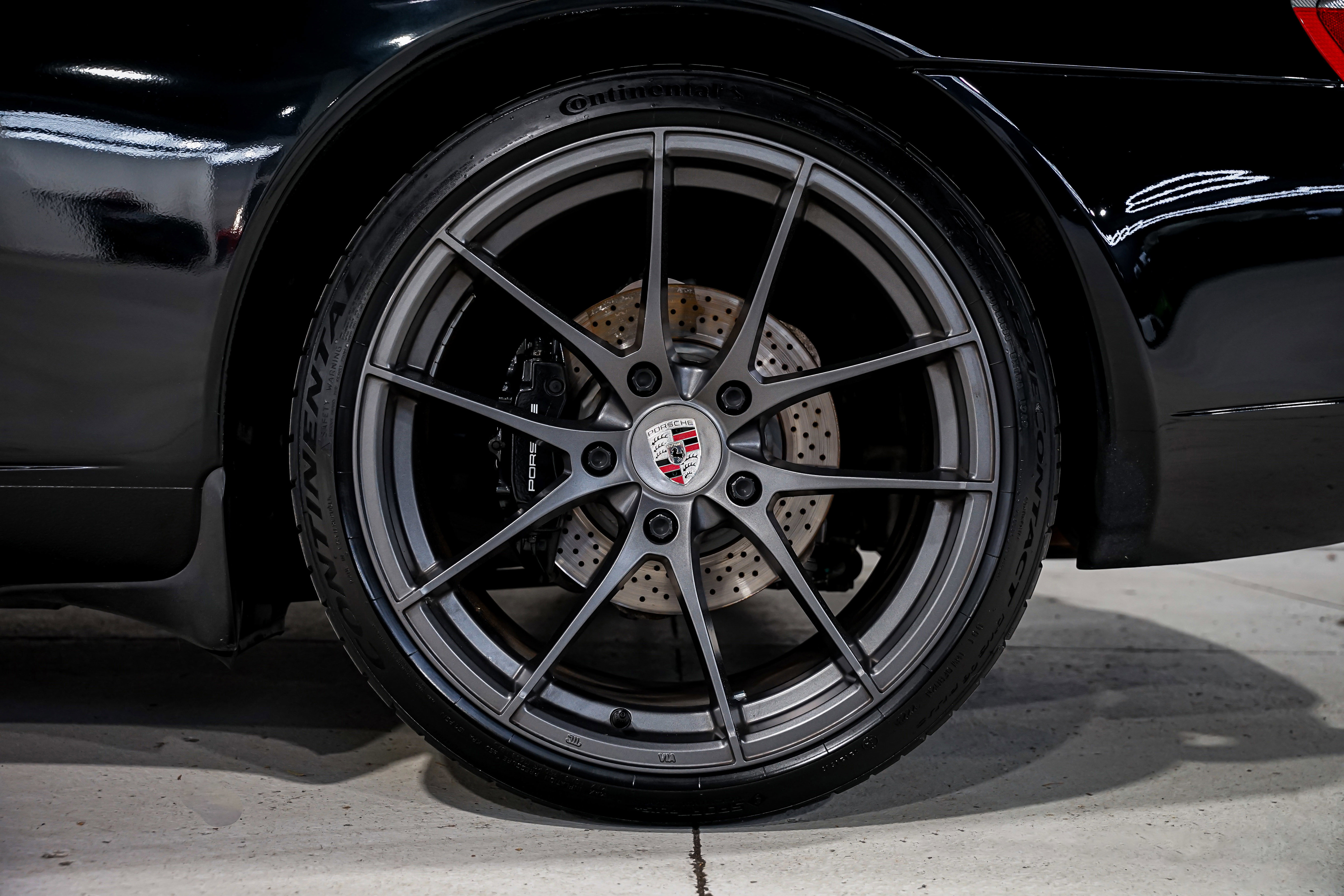 Used 1999 Porsche 911 Carrera image 52