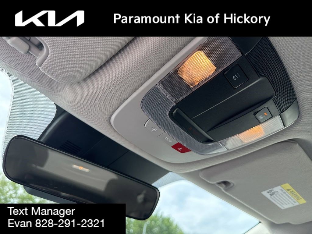 Used 2022 Kia Sorento EX image 31