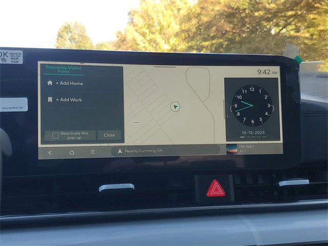 New 2026 Kia Carnival SX Prestige image 21