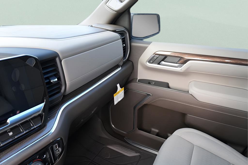 New 2026 Chevrolet Silverado 1500 LT w/ Safety Package image 29