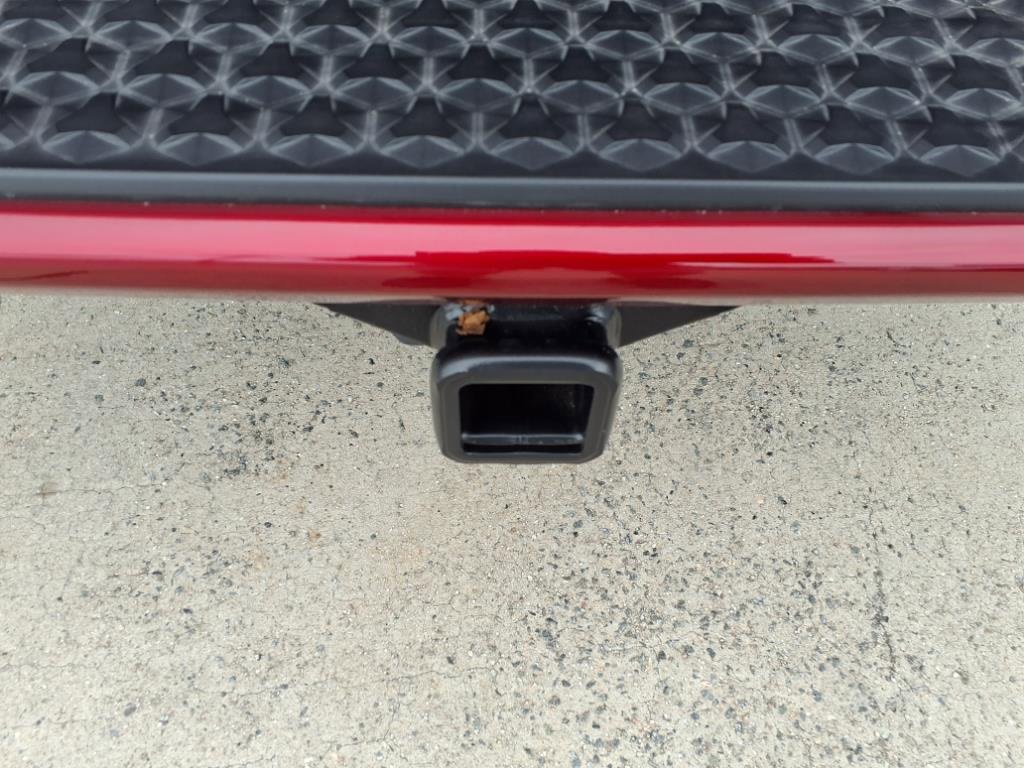 Used 2024 GMC Canyon Elevation w/ Convenience Package image 6