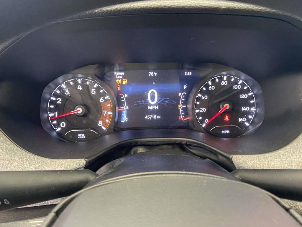 Used 2024 Jeep Compass Sport image 27