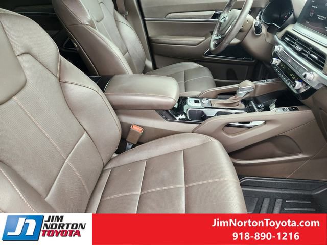 Used 2021 Kia Telluride SX FWD image 15