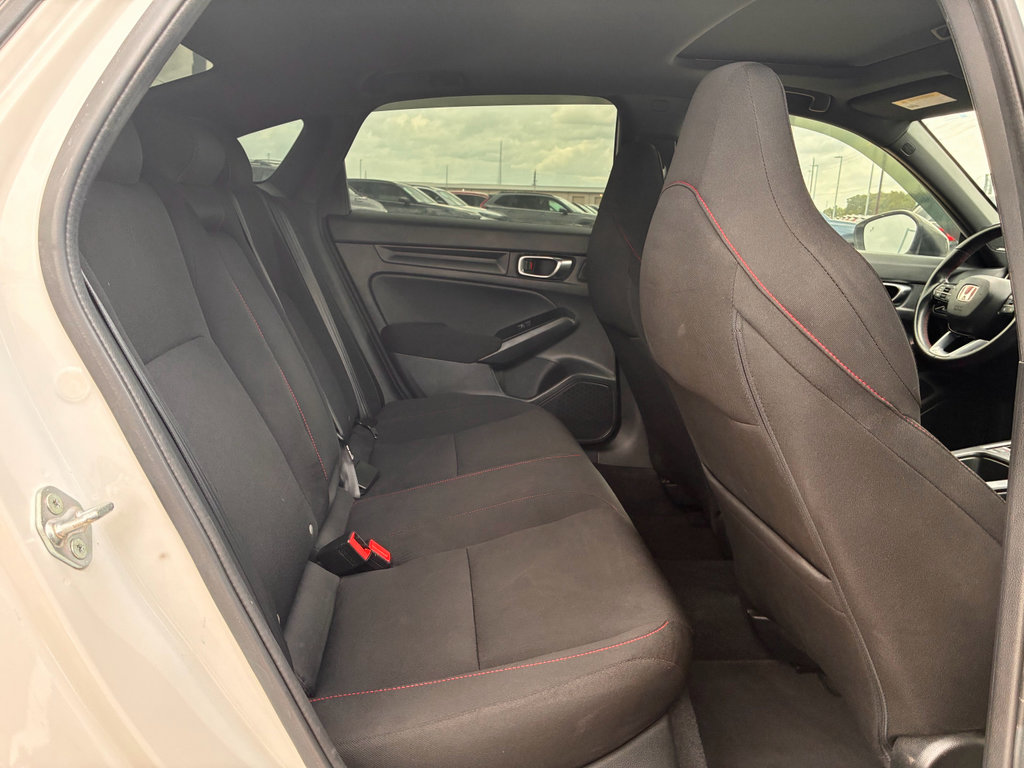 Used 2023 Honda Civic Si image 22
