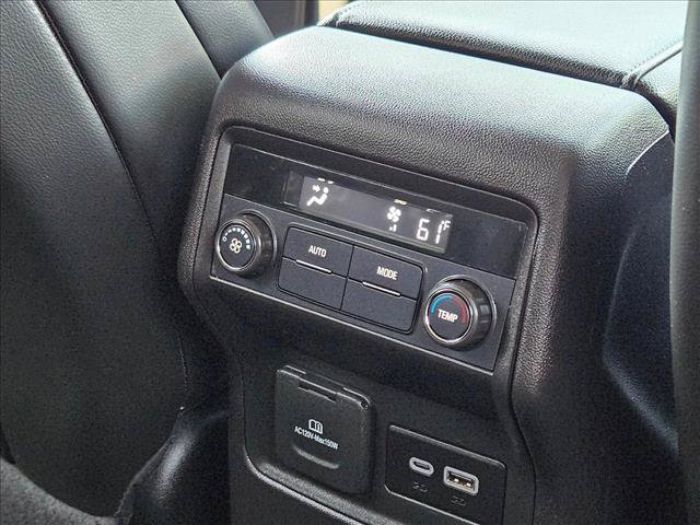 Used 2023 GMC Acadia SLT FWD image 22
