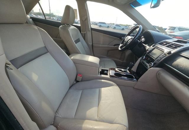 Used 2012 Toyota Camry XLE image 7