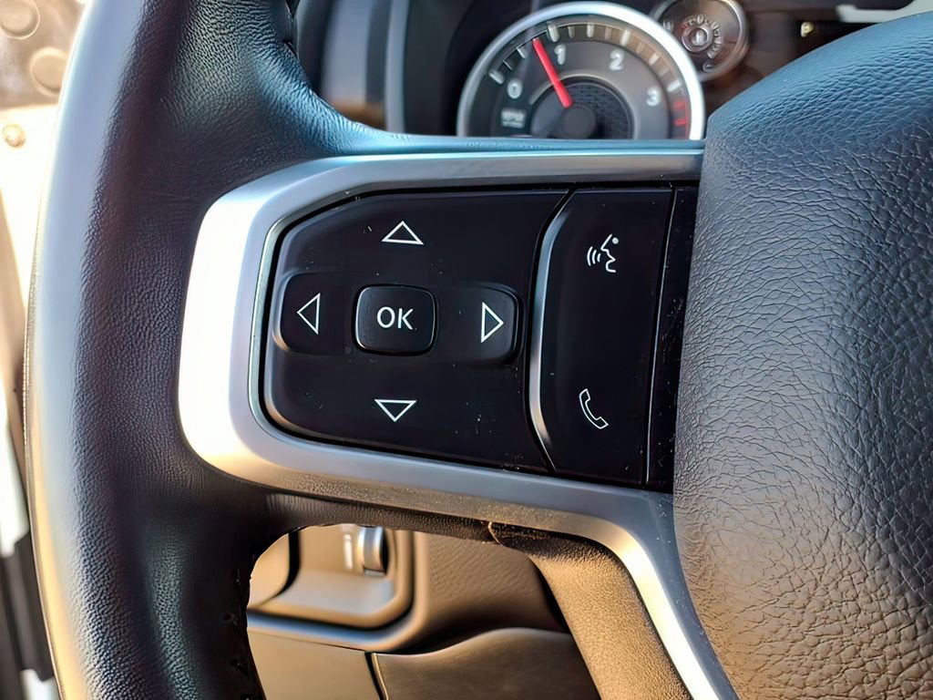 Used 2024 RAM 3500 Big Horn image 17