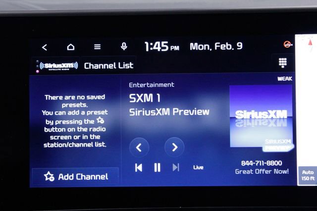 Used 2024 Kia Sportage X-Line image 33