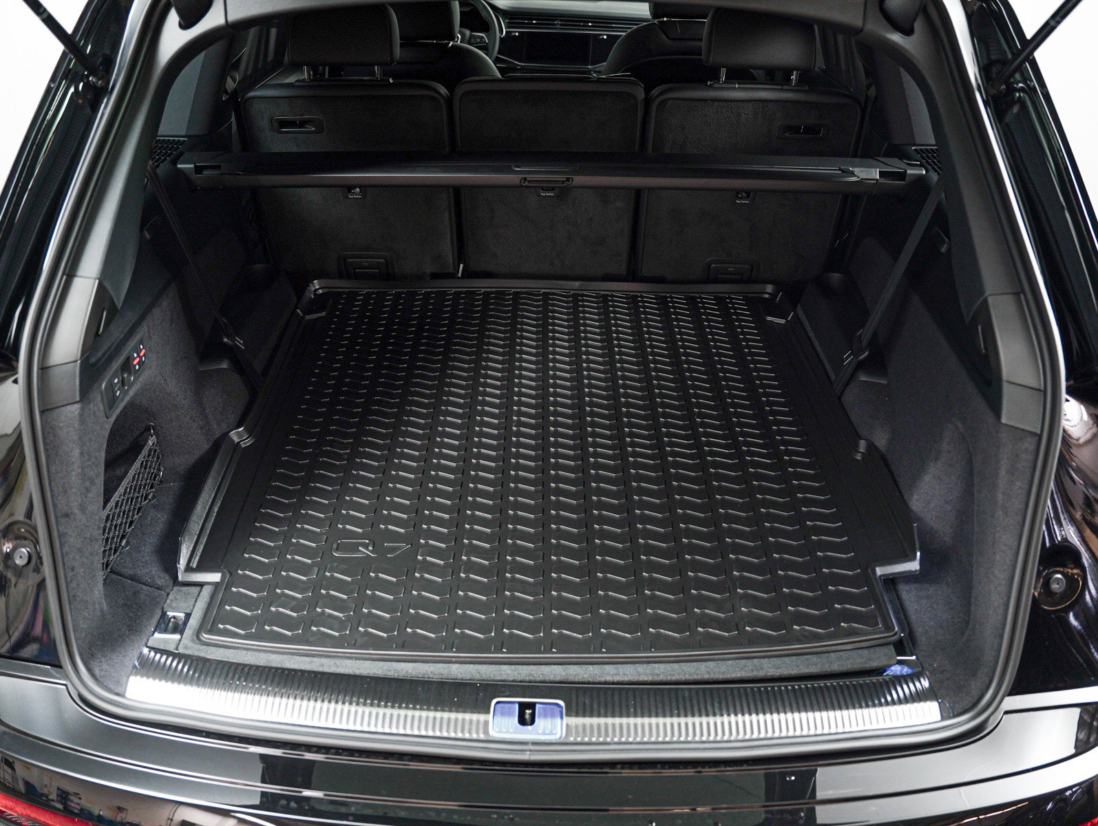 New 2026 Audi Q7 3.0T Premium Plus AWD/4WD image 5