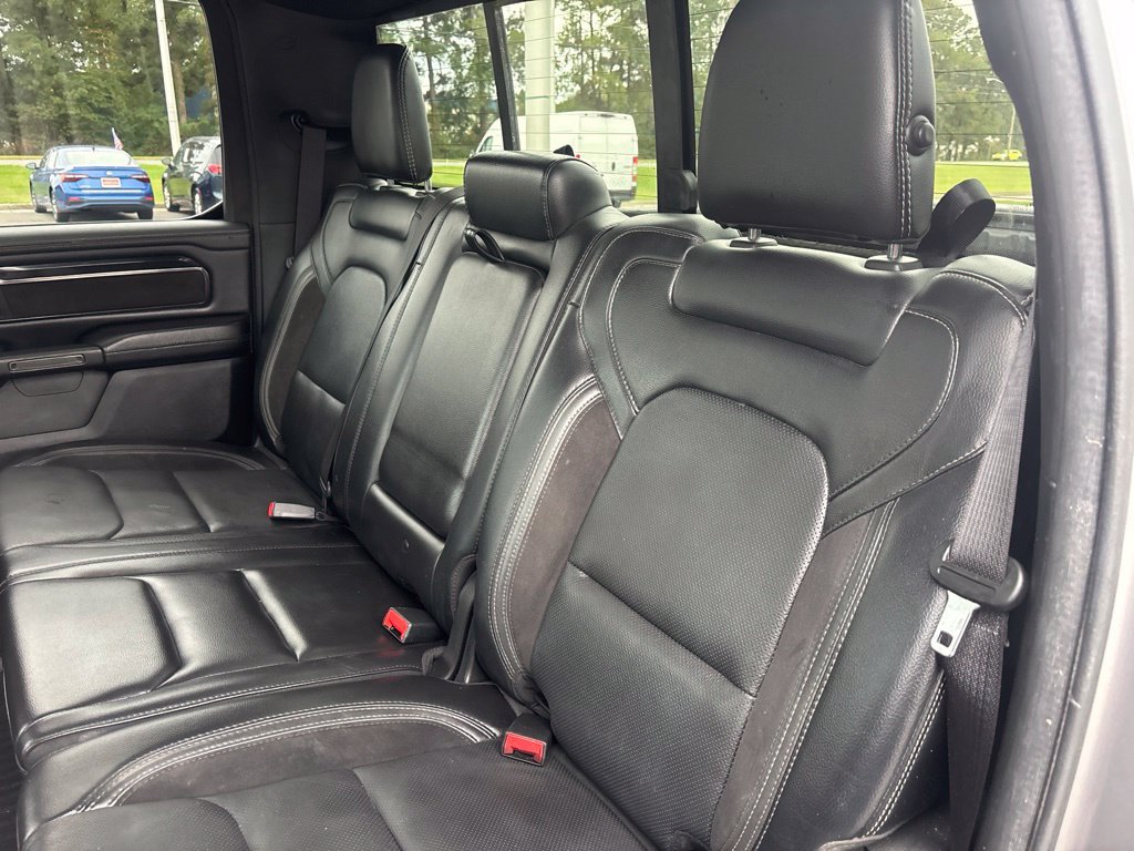 Used 2022 RAM 1500 Rebel w/ G/T Package AWD/4WD image 42