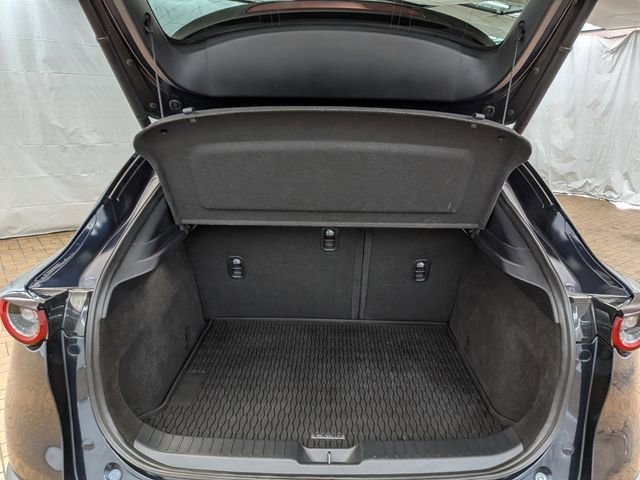 Certified 2023 MAZDA CX-30 AWD 2.5 S w/ Premium Package image 18