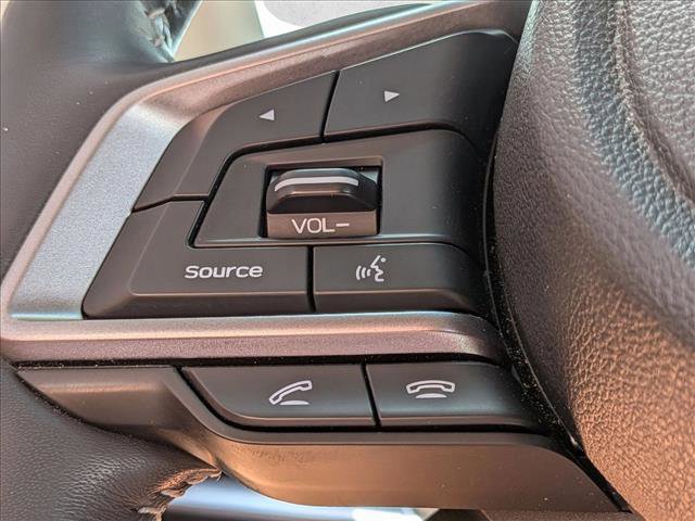 Used 2020 Subaru Outback Touring XT AWD/4WD image 12