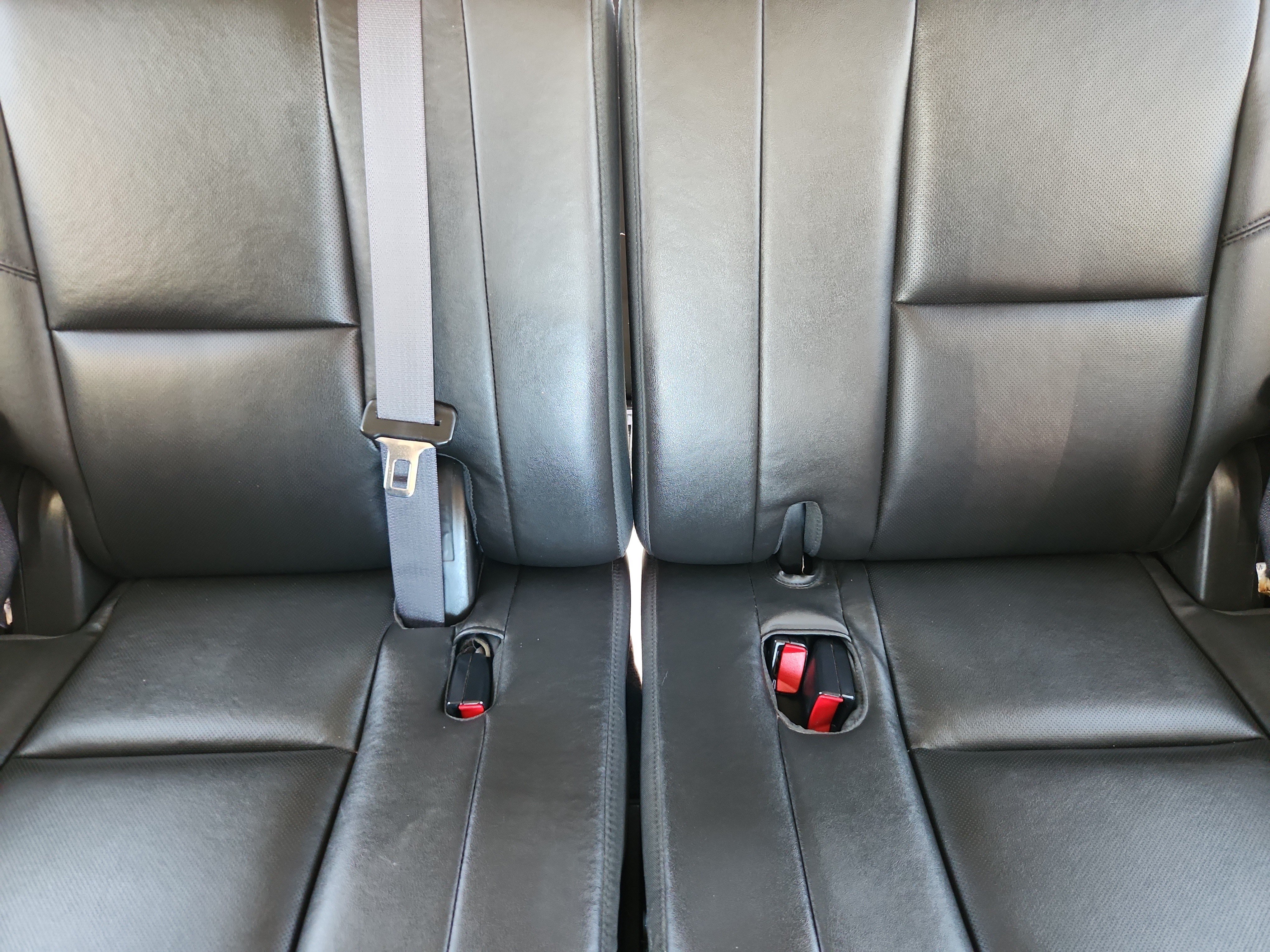 Used 2014 GMC Yukon Denali AWD/4WD image 14