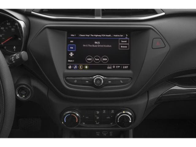 Used 2023 Chevrolet TrailBlazer LT w/ Convenience Package FWD image 14