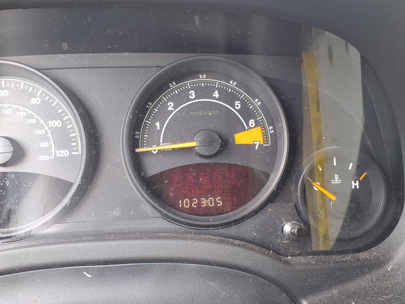 Used 2014 Jeep Patriot Sport w/ Power Value Group FWD image 15