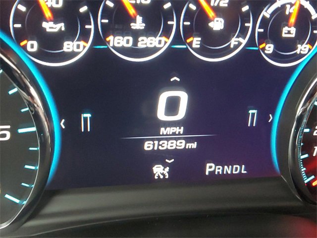 Used 2019 Chevrolet Tahoe Premier w/ Premier Plus Edition image 24