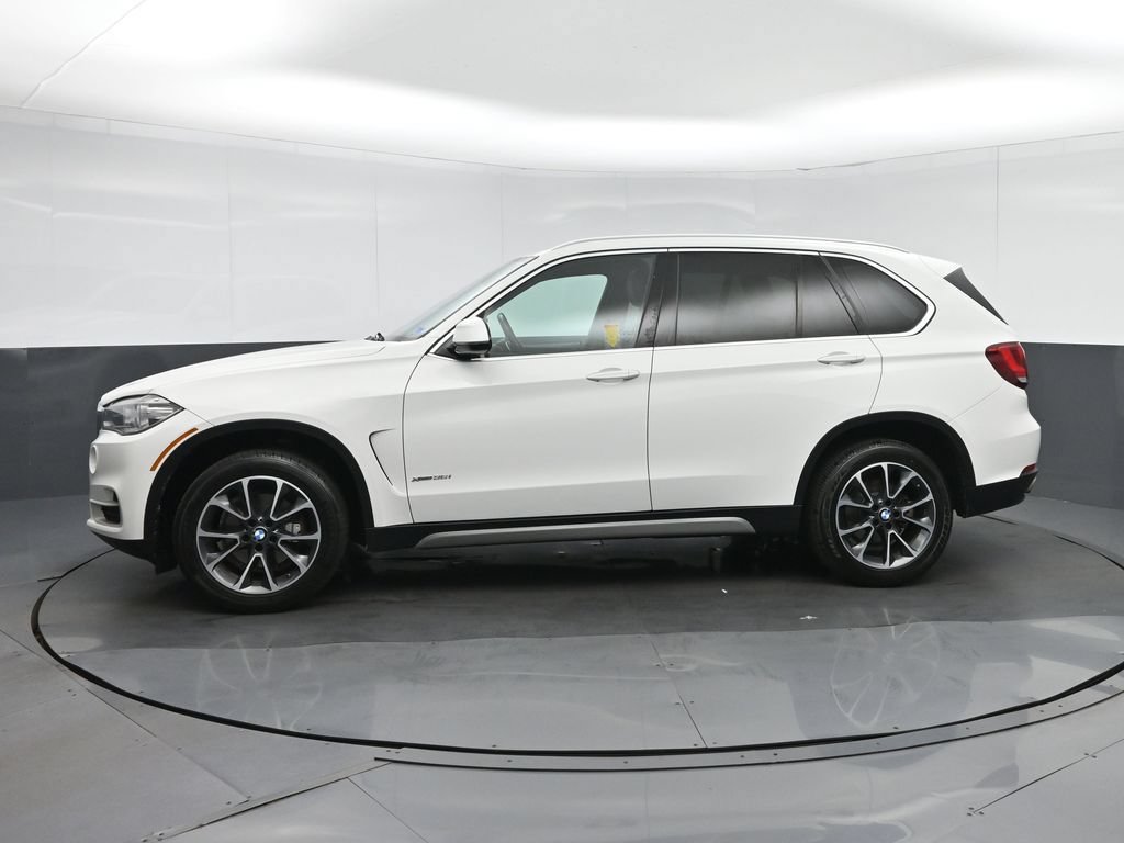 Used 2018 BMW X5 xDrive35i AWD/4WD image 4