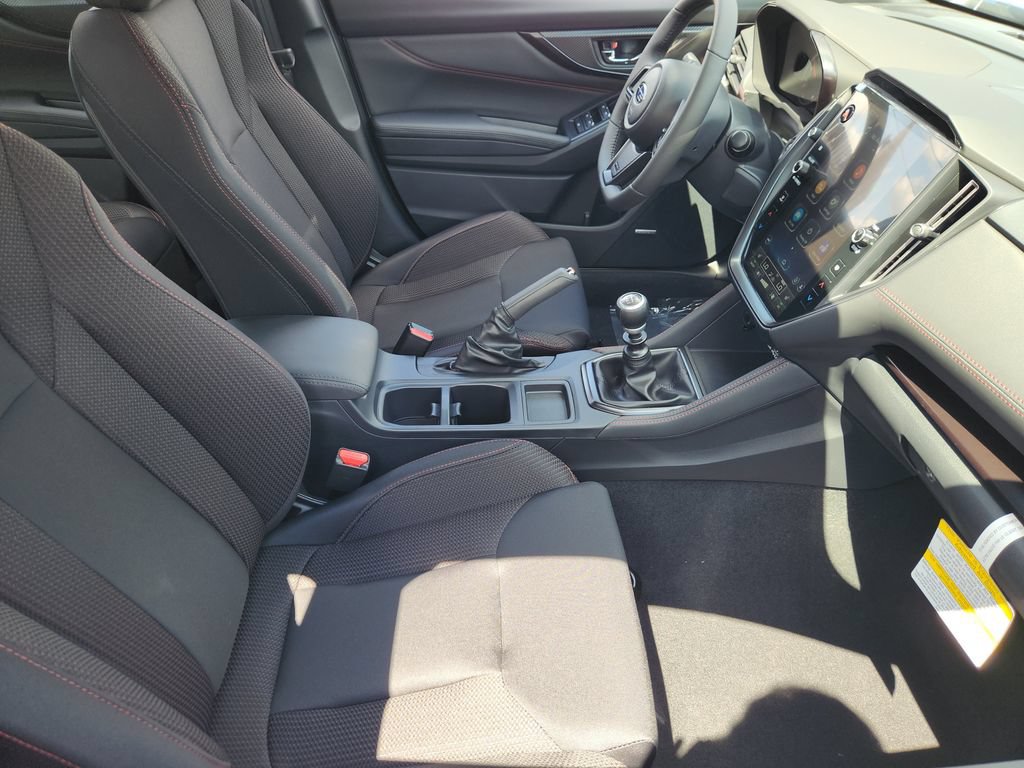 New 2026 Subaru WRX Premium AWD/4WD image 13