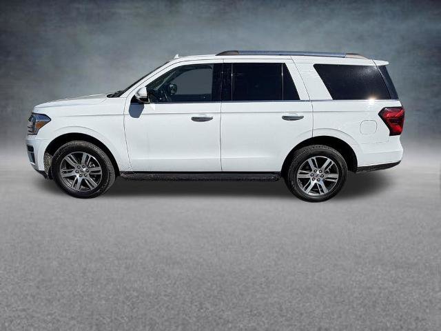 Certified 2024 Ford Expedition Limited AWD/4WD image 2