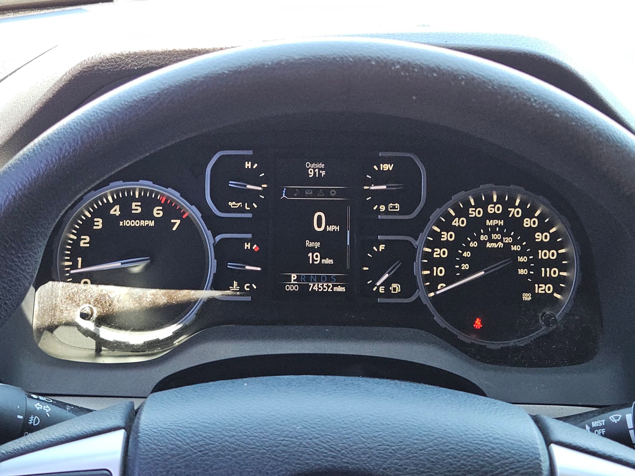 Used 2020 Toyota Tundra SR5 w/ SR5 Upgrade Package AWD/4WD image 23