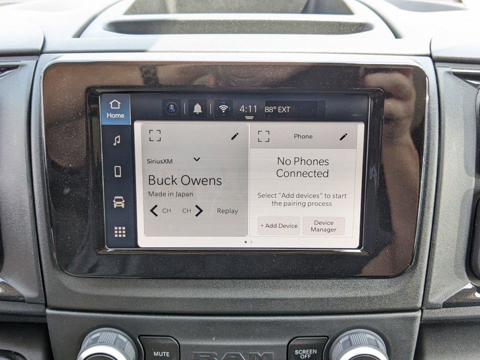 New 2024 RAM ProMaster 3500 w/ Safety Group image 22