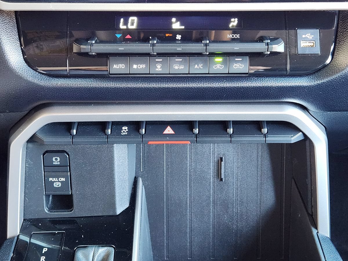 Used 2024 Toyota Tundra SR5 RWD image 39