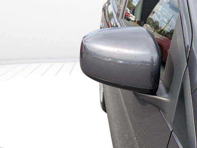 Used 2024 Mitsubishi Mirage ES FWD image 11