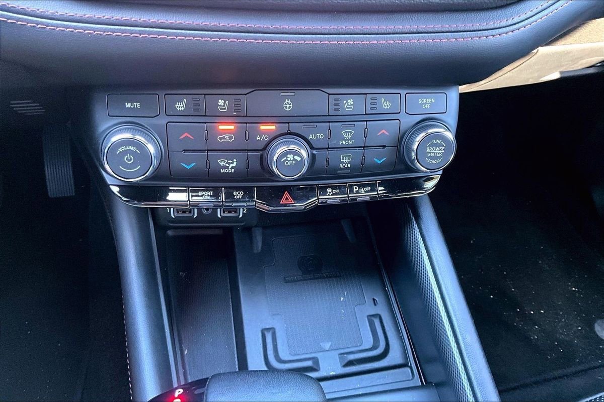 Used 2021 Dodge Durango R/T image 15