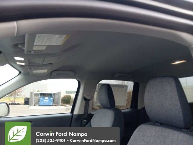 New 2026 Ford Maverick XLT w/ Equipment Group 301A image 23