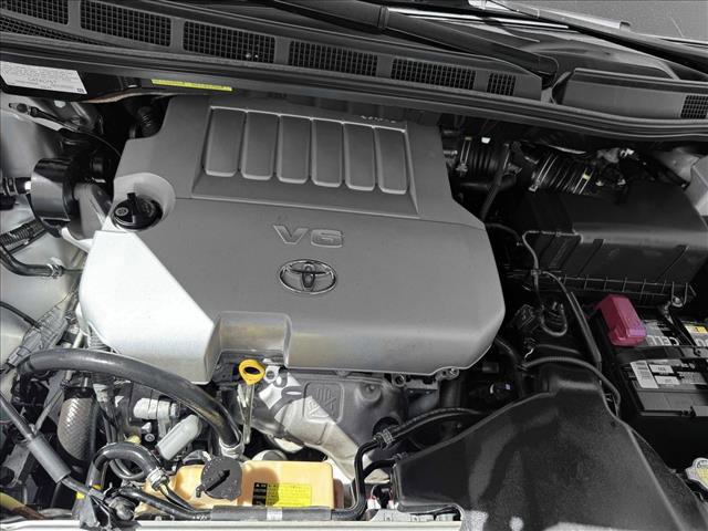 Used 2007 Toyota Sienna LE FWD image 22