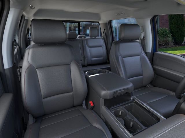 New 2026 Ford F350 Lariat w/ Black Appearance Package image 10